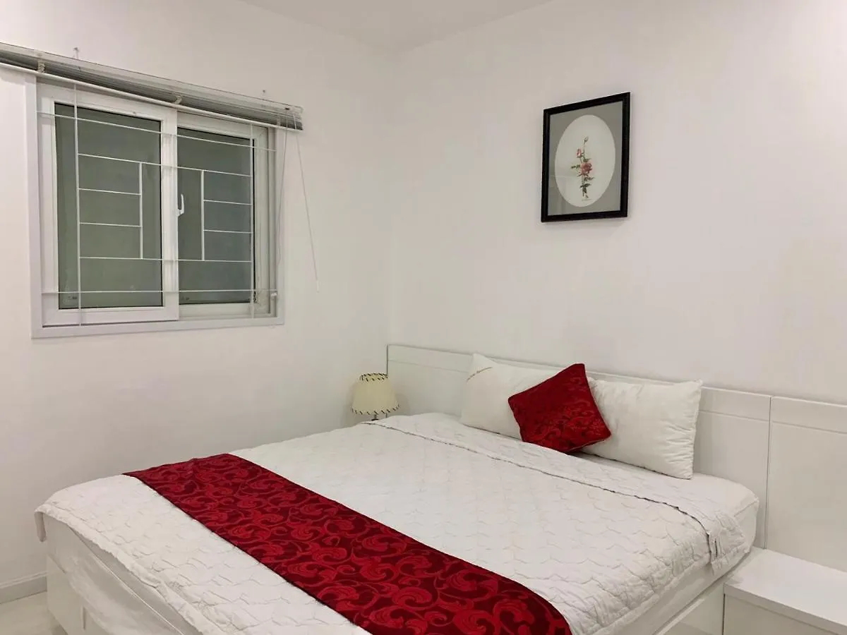 Ideal Time Apartment Nha Trang Vietnam