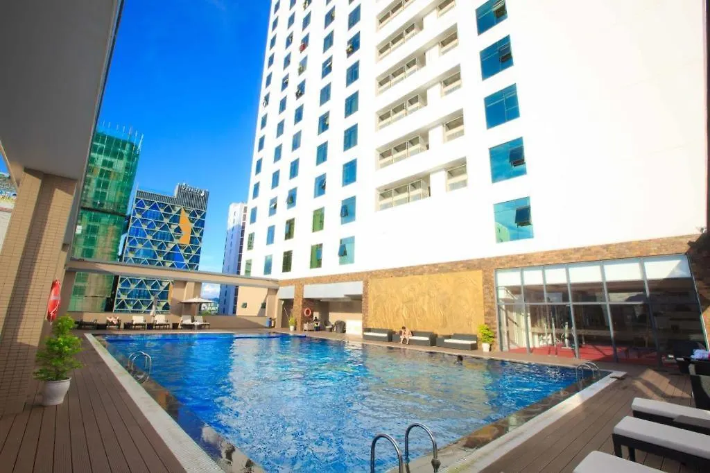 Ideal Time Apartment Nha Trang