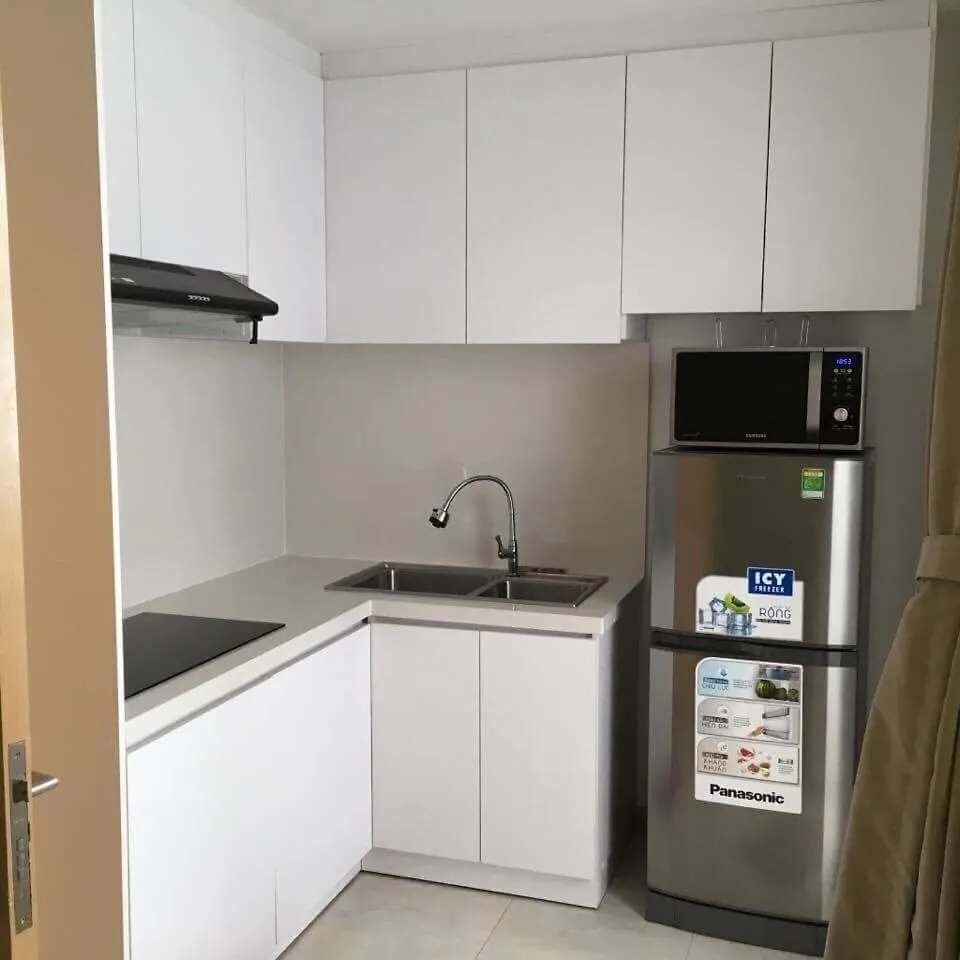 Ideal Time Apartment Nha Trang Vietnam