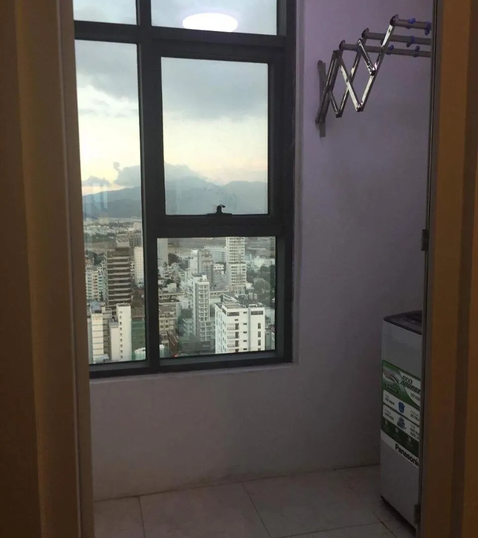 Ideal Time Apartment Nha Trang