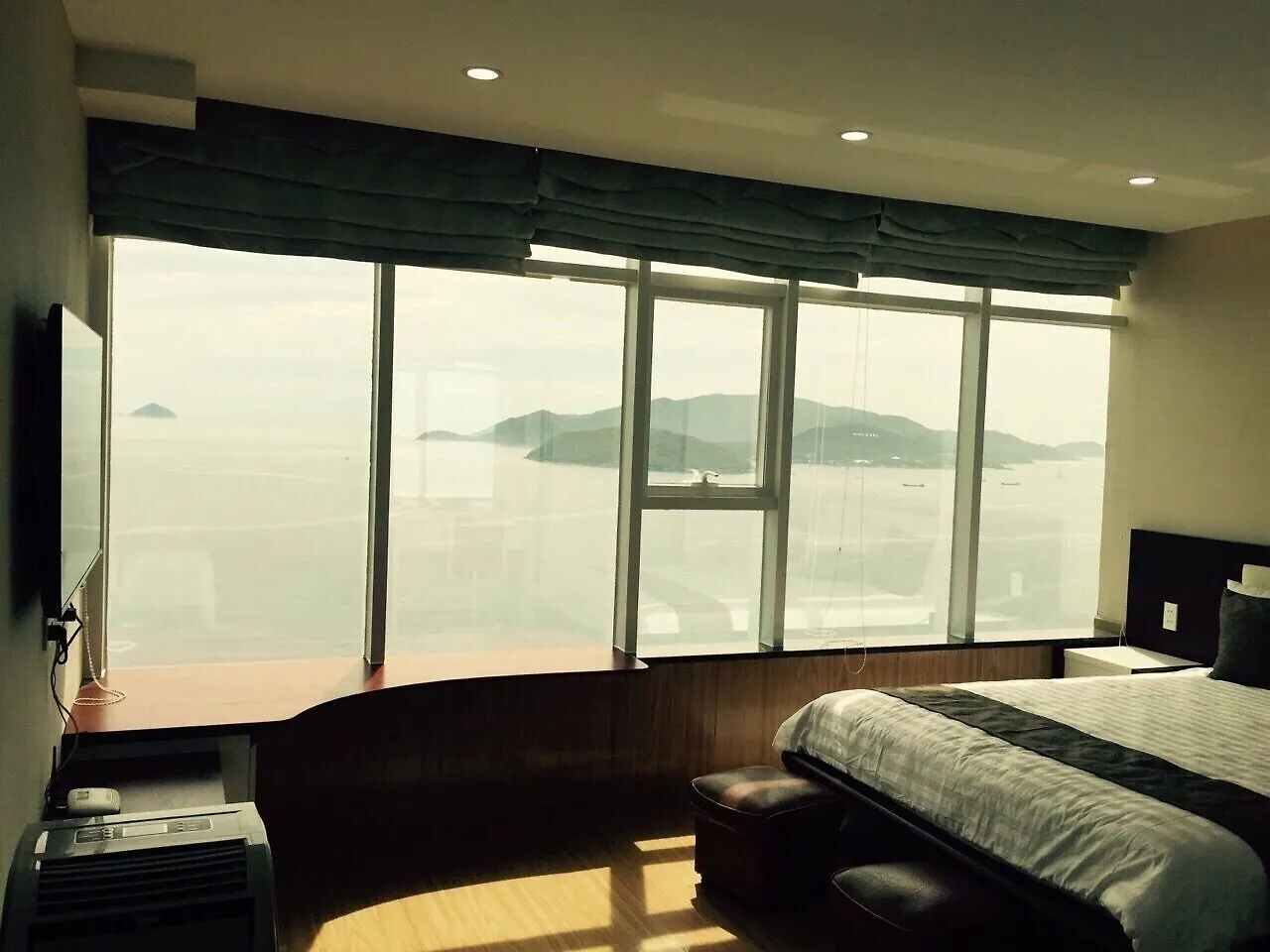 Ideal Time Apartment Nha Trang