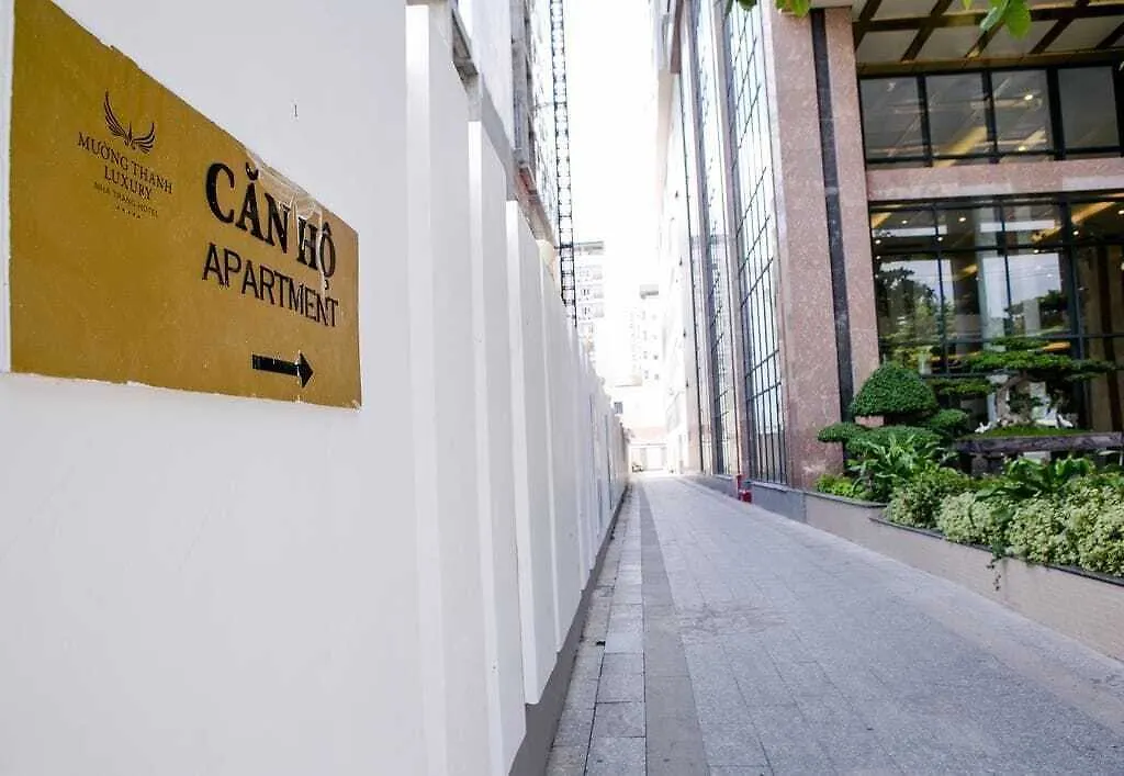 Ideal Time Apartment Nha Trang