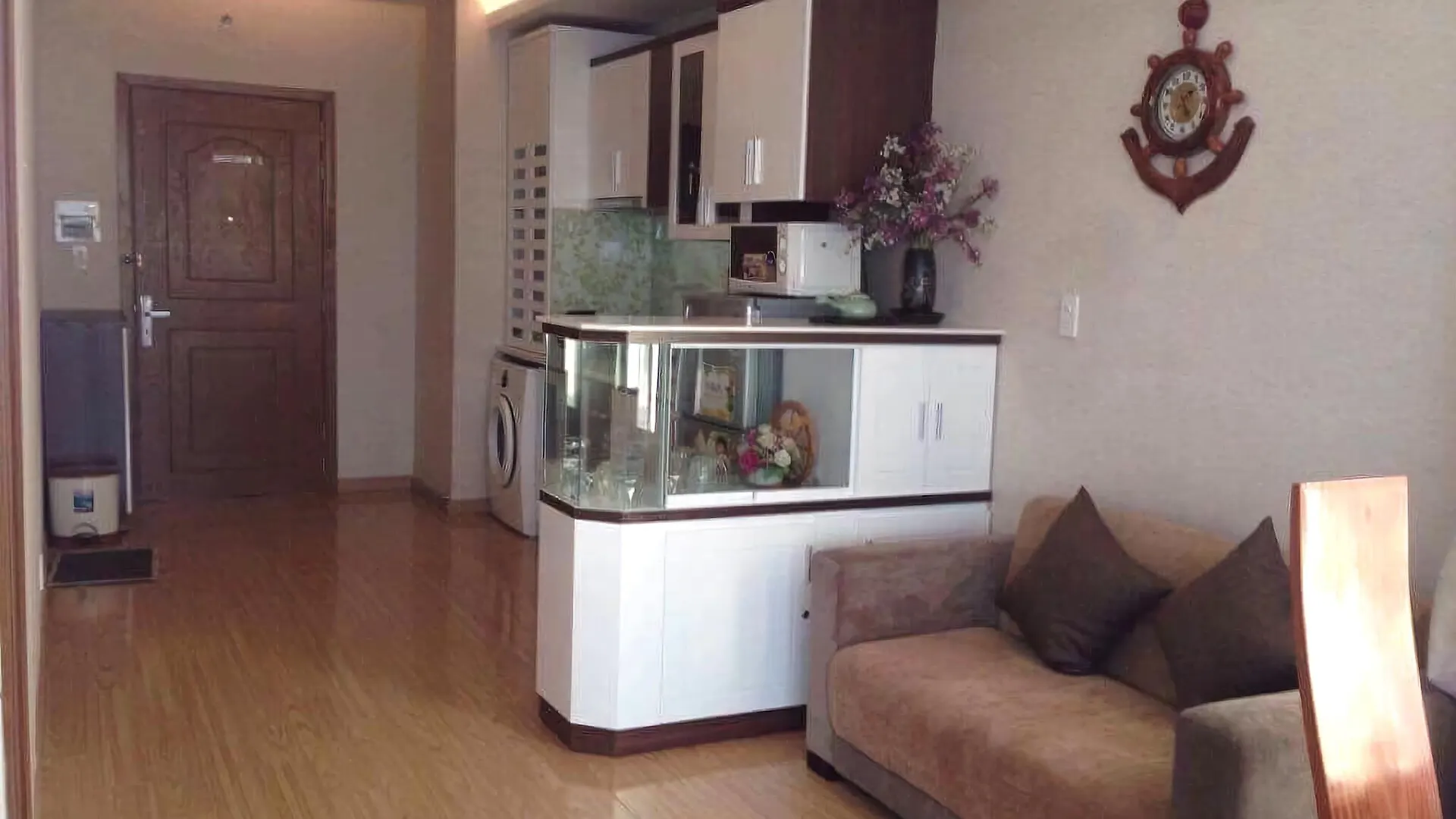 Ideal Time Apartment Nha Trang 0*,  Vietnam
