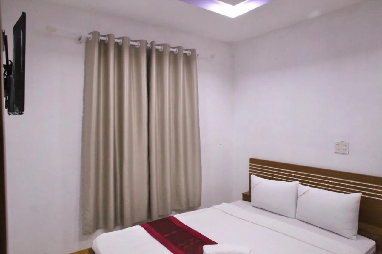 Ideal Time Apartment Να Τρανγκ