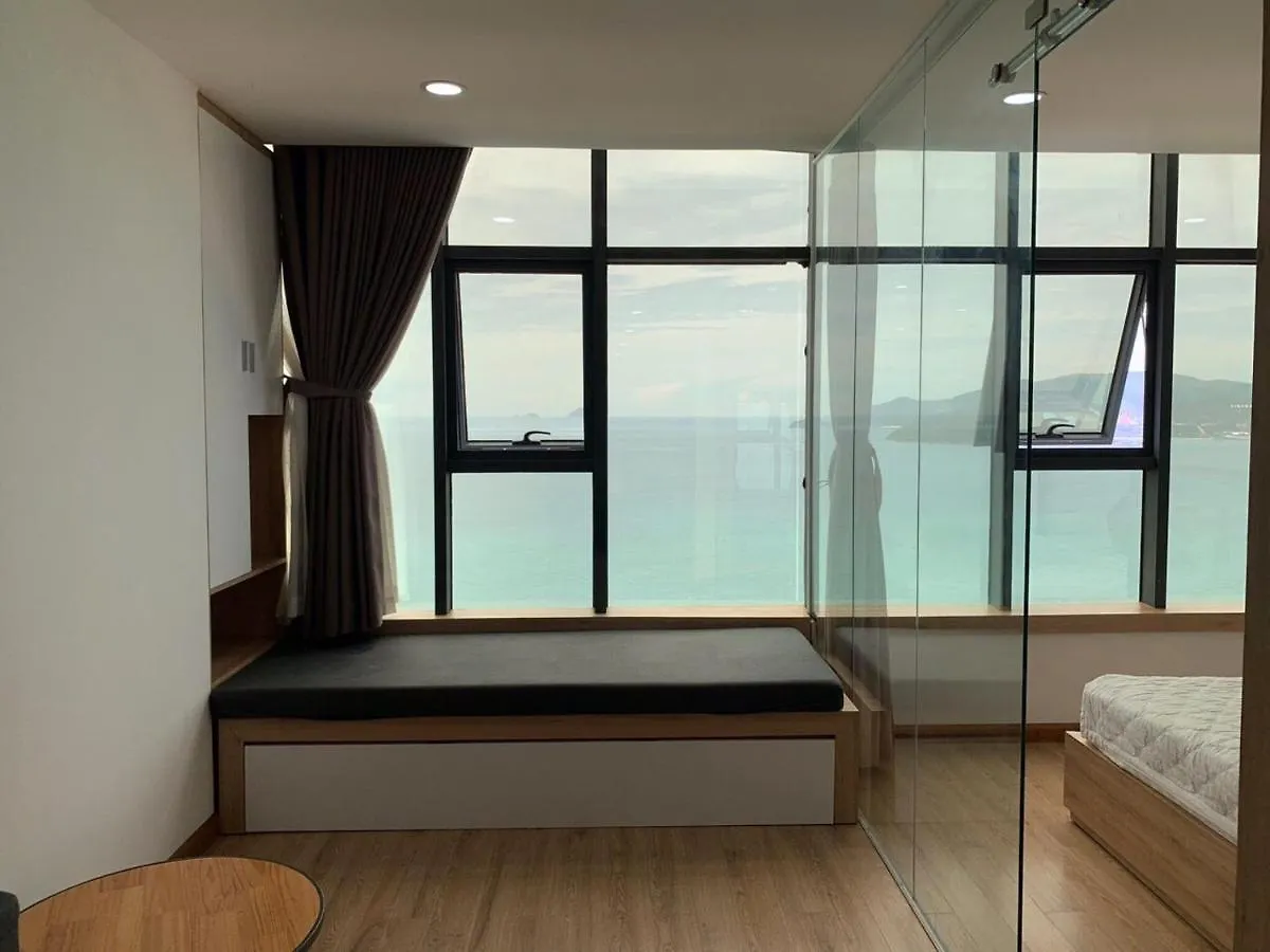 Ideal Time Apartment Να Τρανγκ