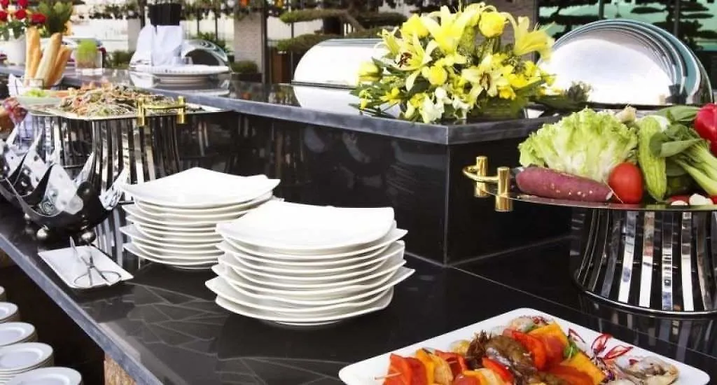 Ideal Time Apartment Να Τρανγκ 0*,