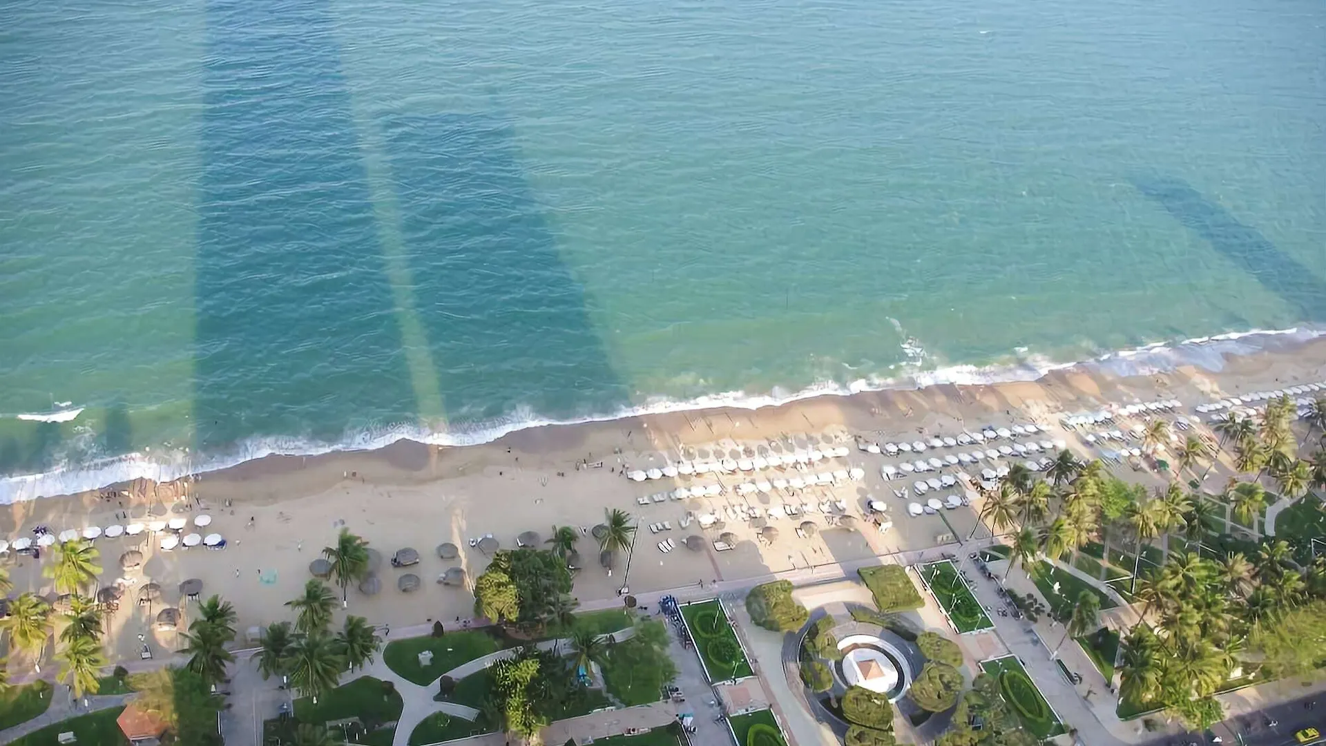 Ideal Time Apartment Να Τρανγκ