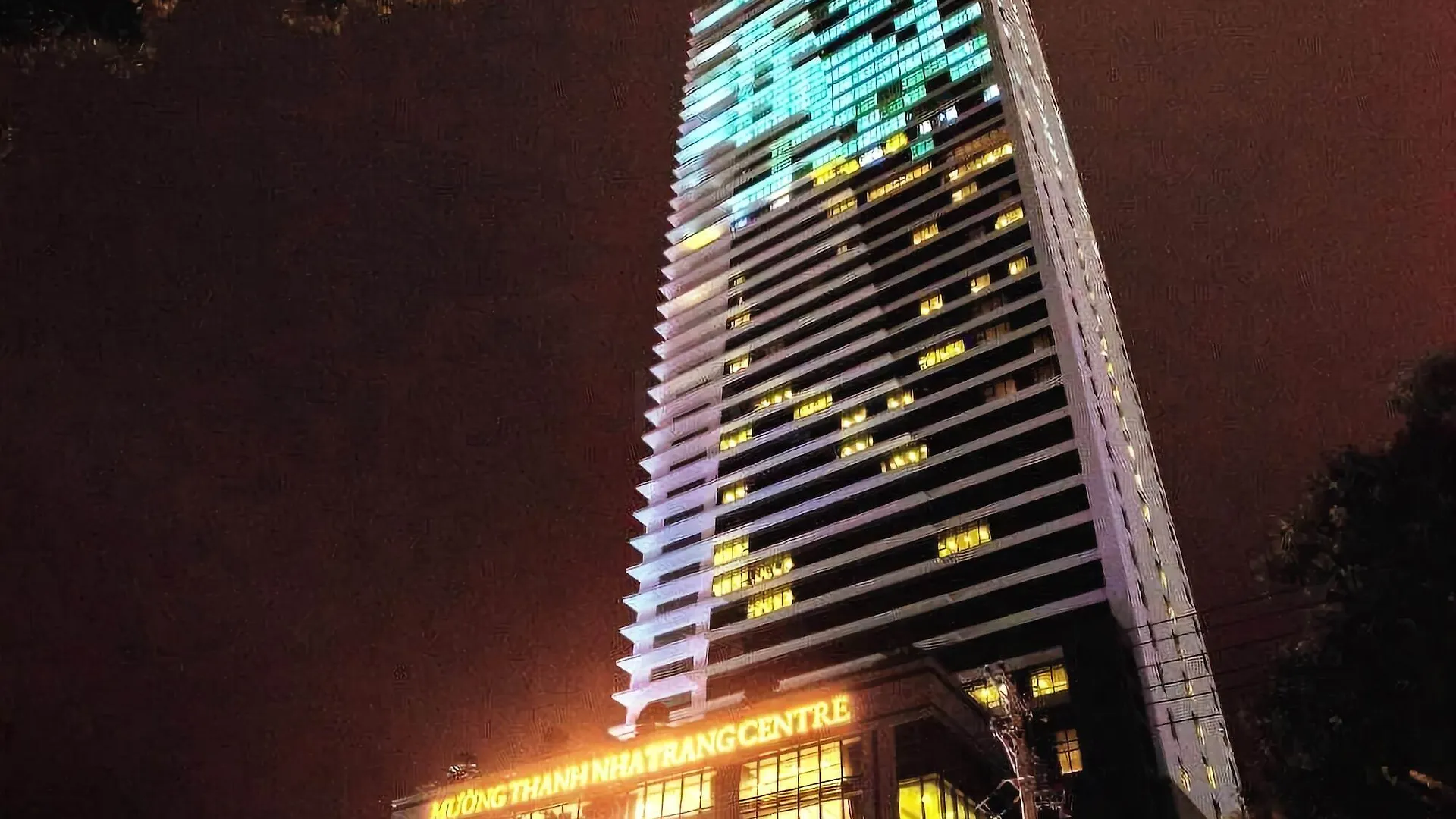 Ideal Time Apartment Να Τρανγκ